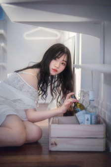 漂亮的姨母